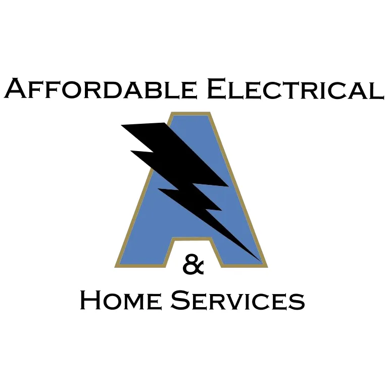 Slide of Affordable Electrical & Home Services