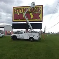 Slide of Affordable Electrical & Sign Maintenance