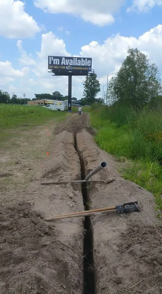 Slide of Affordable Electrical & Sign Maintenance