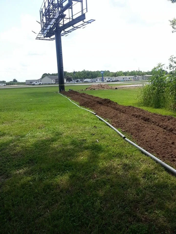 Slide of Affordable Electrical & Sign Maintenance