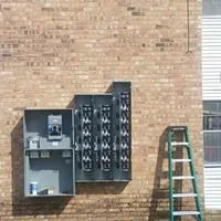 Slide of Affordable Electrical & Sign Maintenance