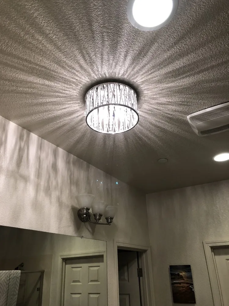 Slide of Affordable Electrical Company