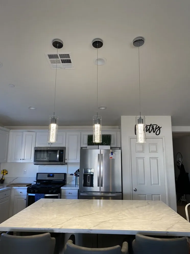 Slide of Affordable Electrical