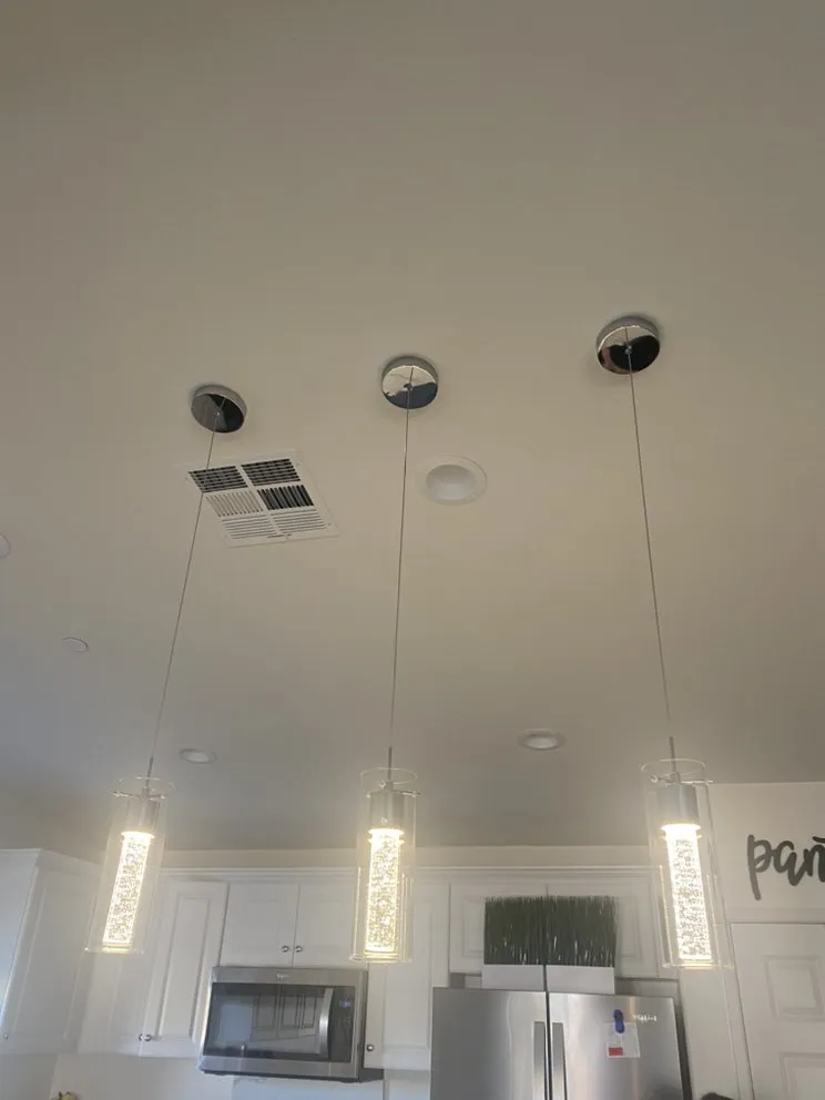 Slide of Affordable Electrical