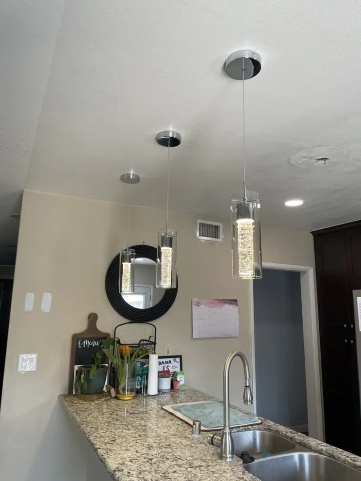 Slide of Affordable Electrical