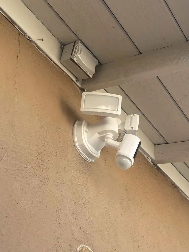 Slide of Affordable Electrical