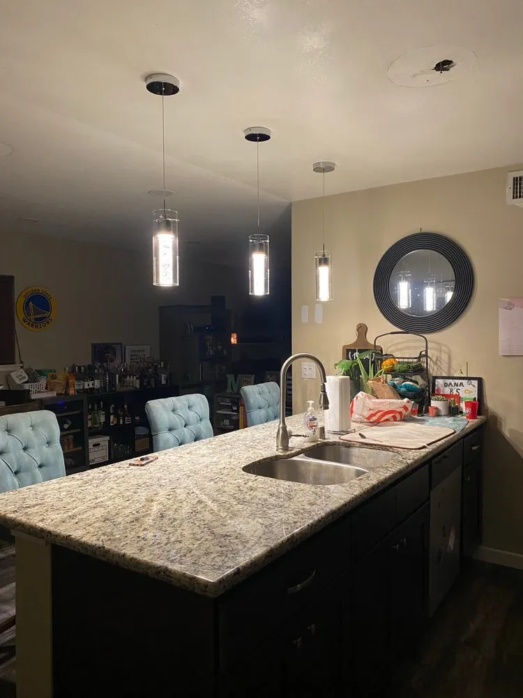 Slide of Affordable Electrical