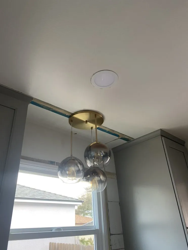 Slide of Affordable Electrical