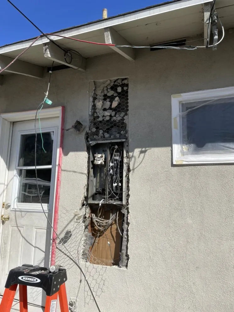 Affordable wiring installation in ,  by Affordable Electrical