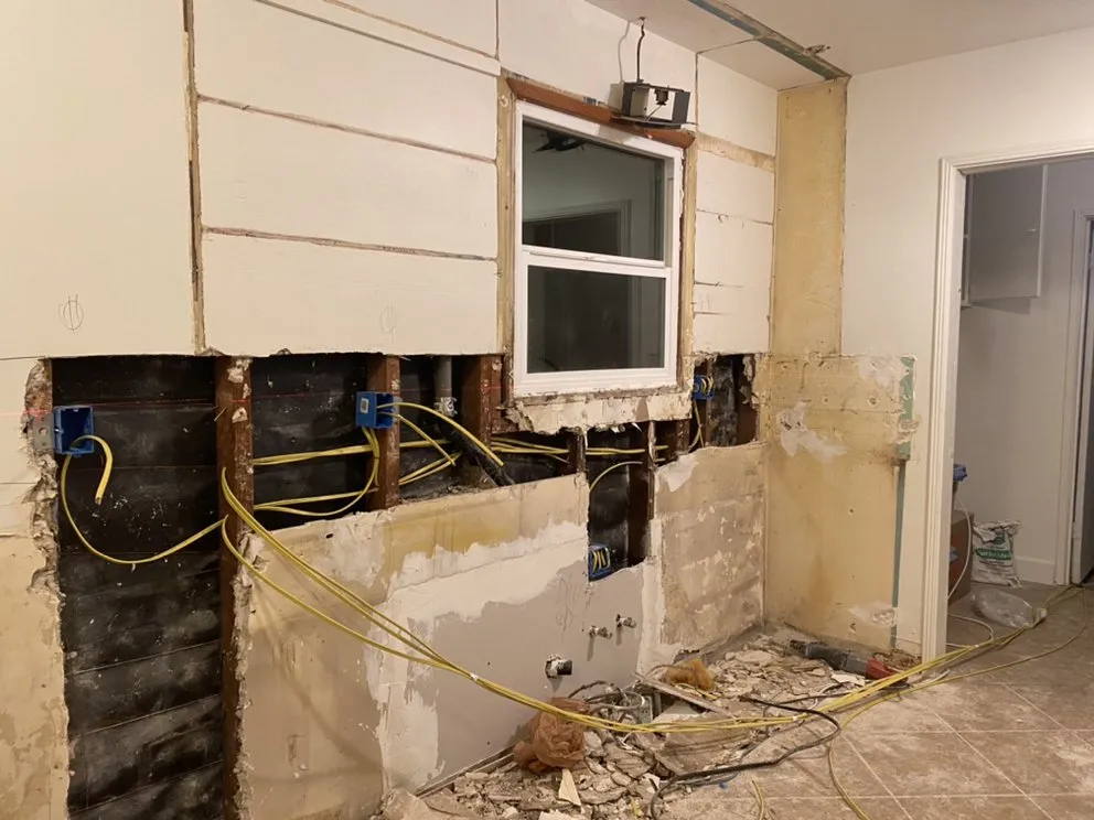 Slide of Affordable Electrical