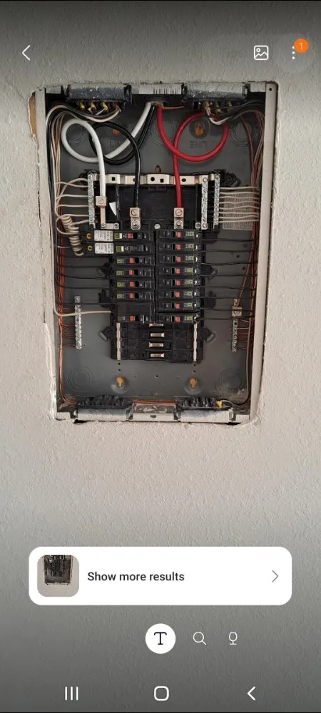 Slide of Affordable Electrical Repairs
