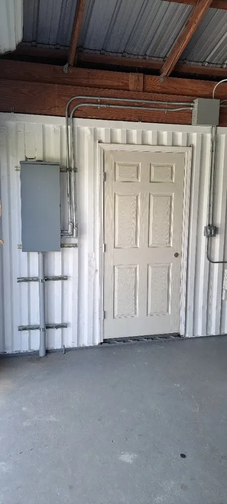 Slide of Affordable Electrical Repairs