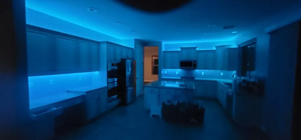 Slide of Affordable Electrical Services