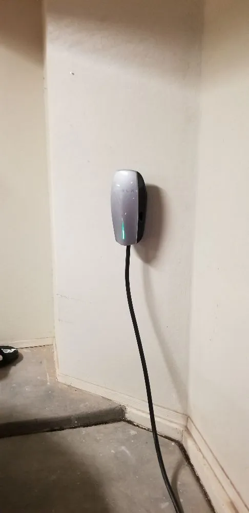 Slide of Affordable Electrical Services