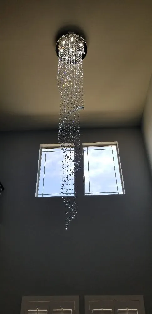 Slide of Affordable Electrical Services