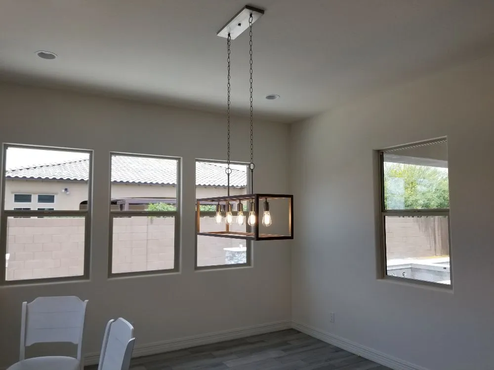 Professional wiring installation service in ,  - Affordable Electrical Services