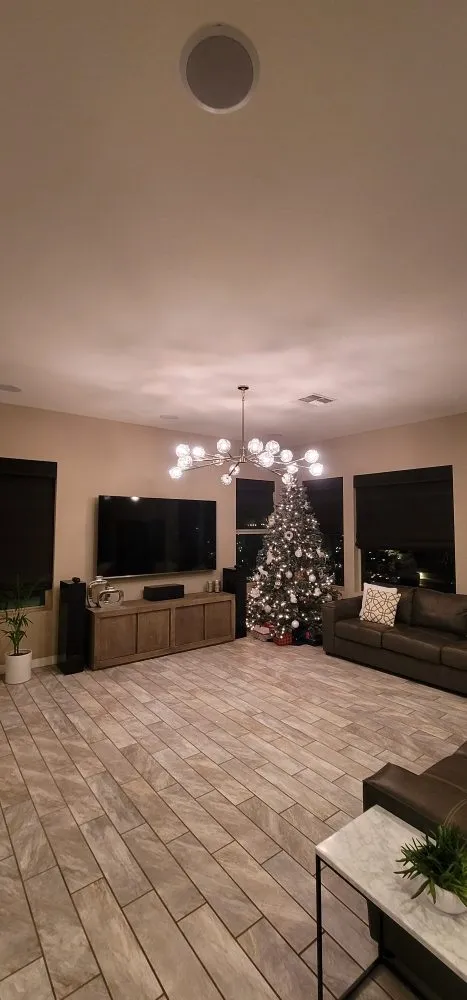 Reliable wiring installation in ,  by Affordable Electrical Services