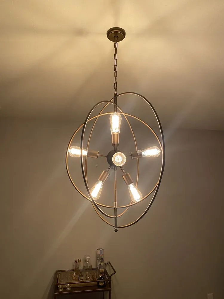 Slide of Affordable Electrical Services