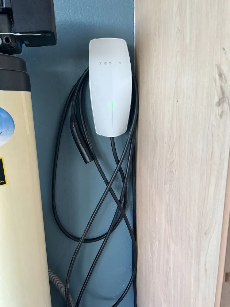 Slide of Affordable Electrical Services