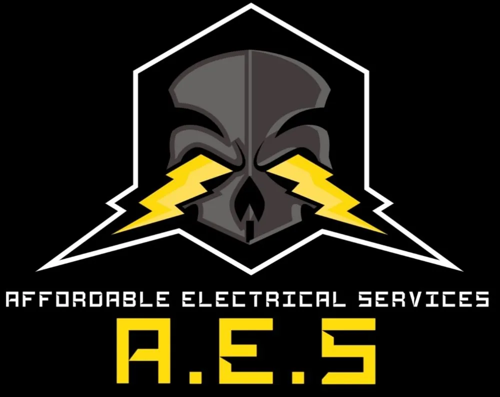 Slide of Affordable Electrical Services