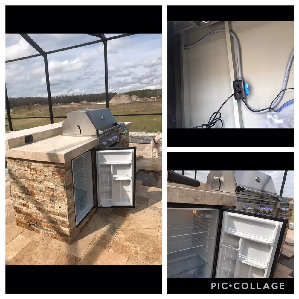 Slide of Affordable Electrical Services