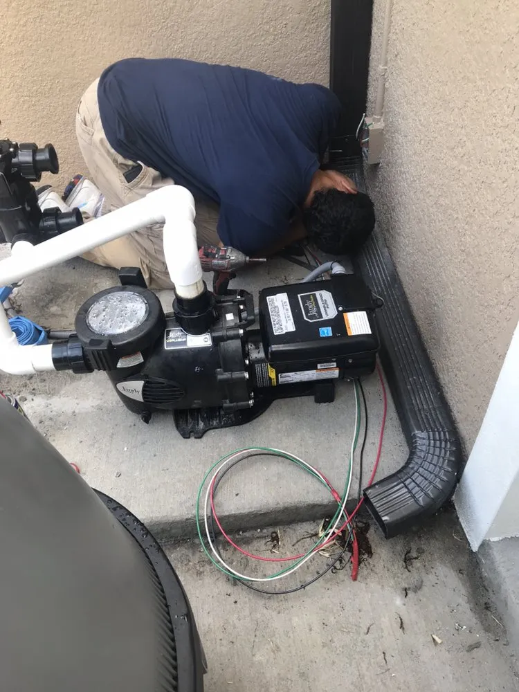 Slide of Affordable Electrical Services