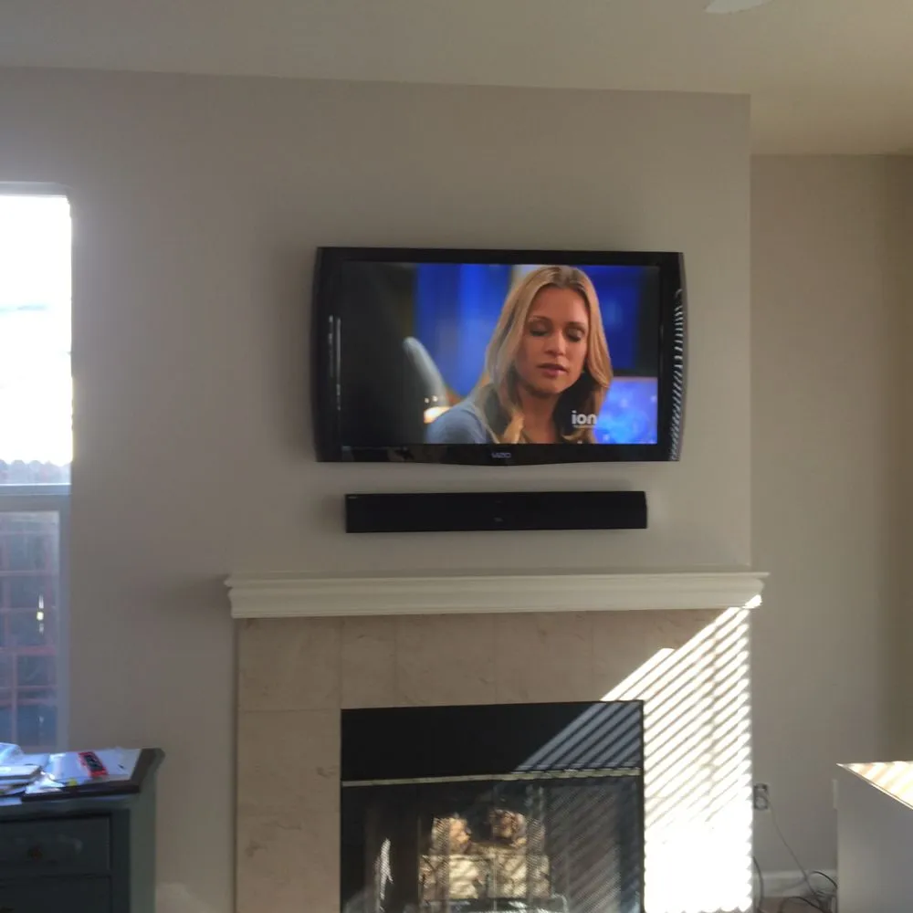 Slide of Affordable Electrical Services