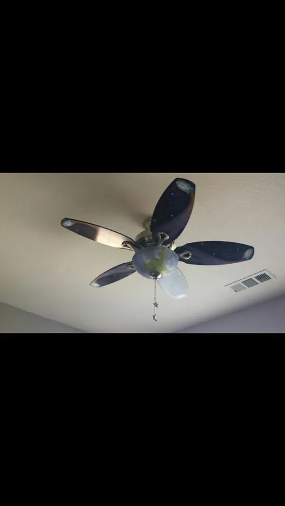 Slide of Affordable Electrical Services