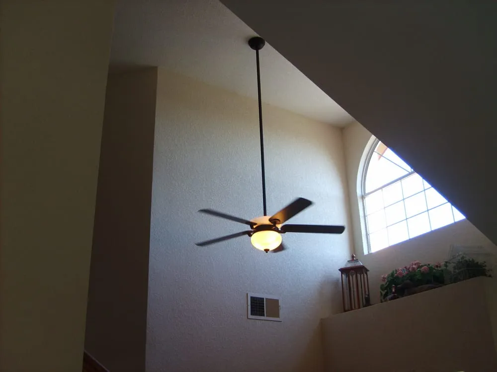 Slide of Affordable Electrical Services