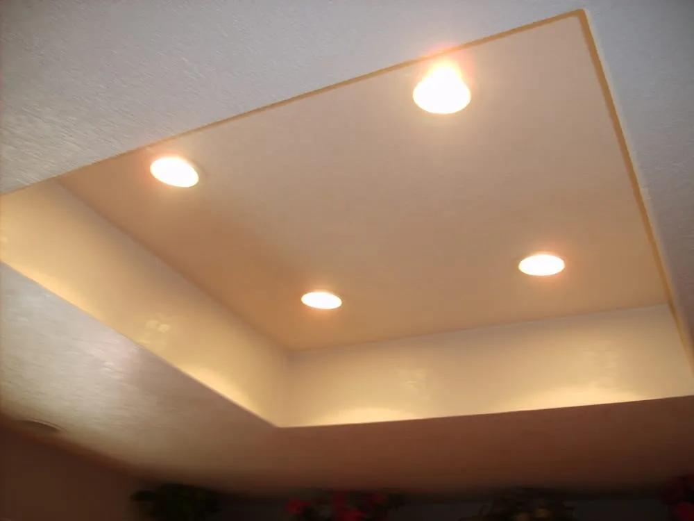 Slide of Affordable Electrical Services