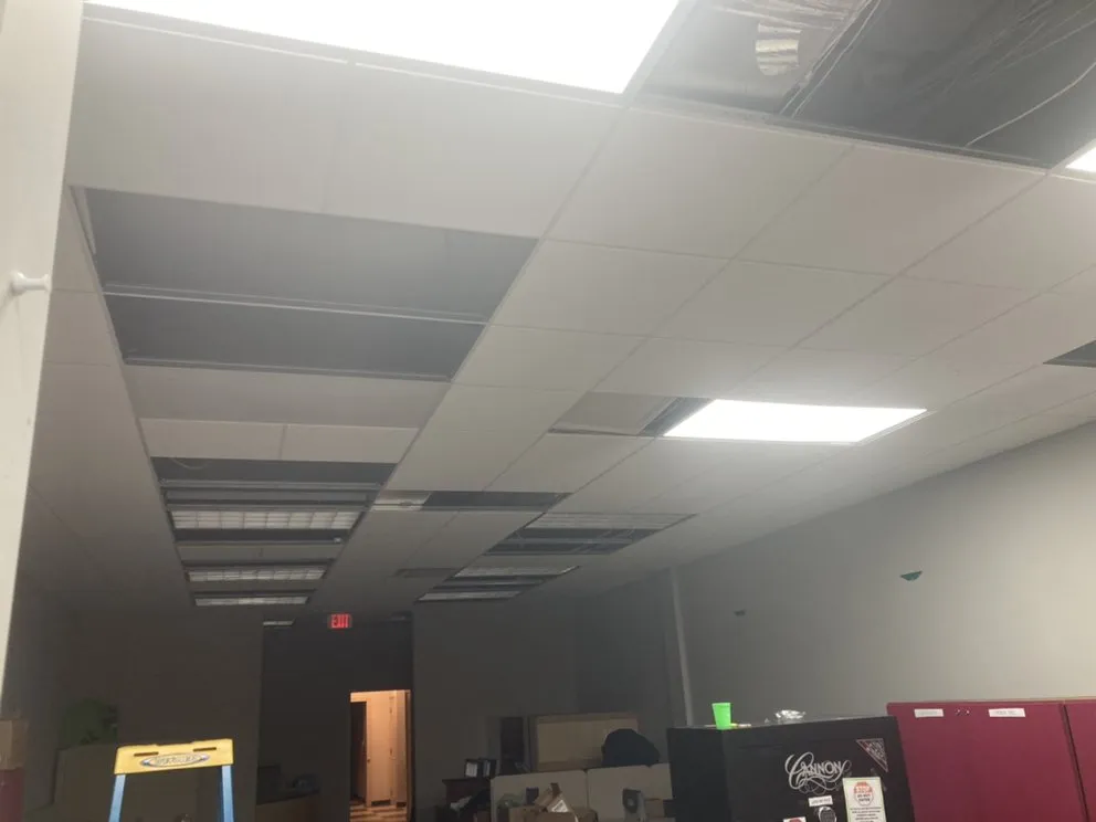 Slide of Affordable Electrical Work!