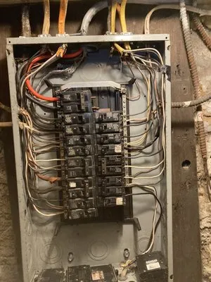 Affordable Electrical Work!