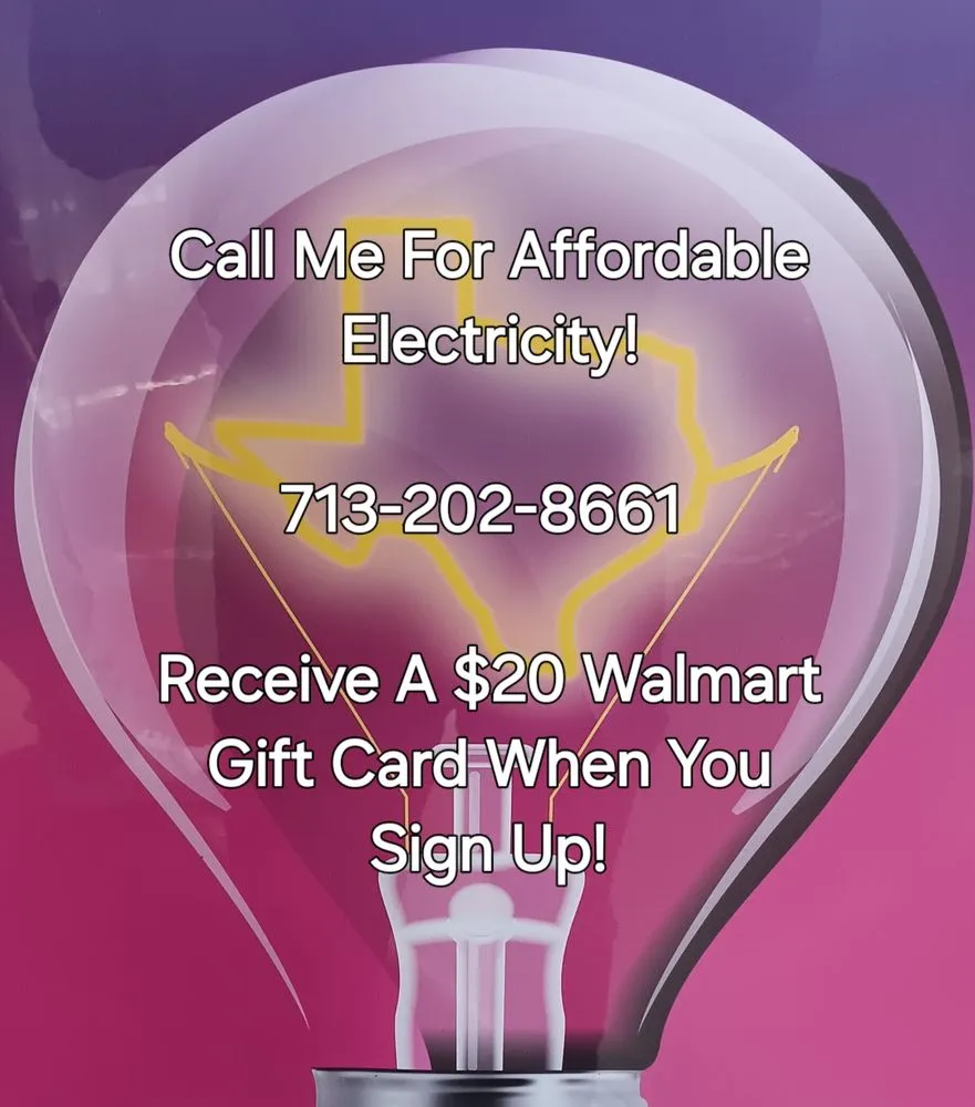 Slide of Affordable Electricity