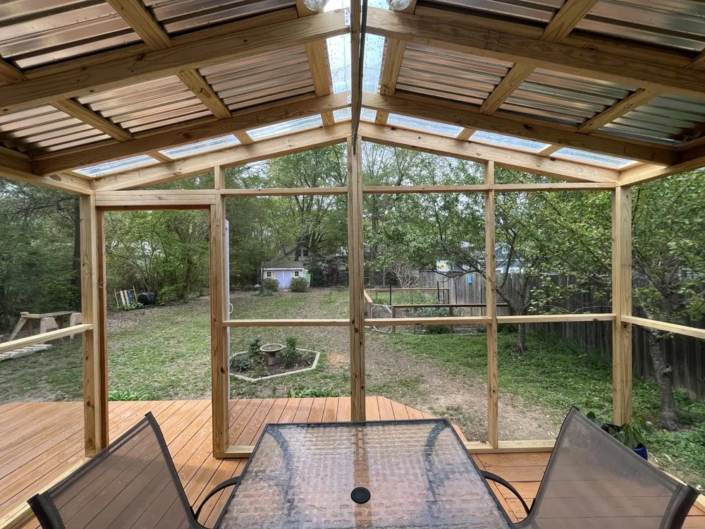 Slide of Affordable Handyman Business