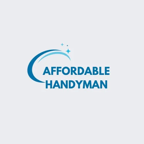 Slide of Affordable Handyman Business
