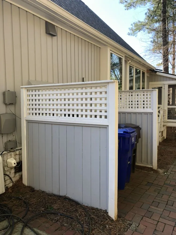 Slide of Affordable Handyman Business