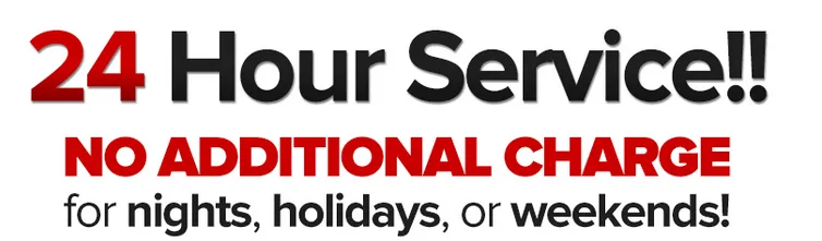 Slide of Affordable Heat and Air Service