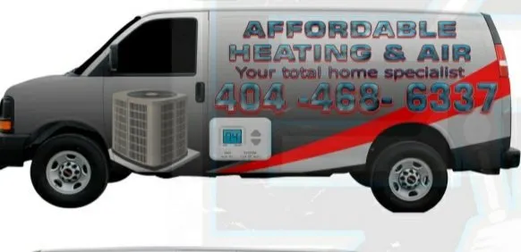 Emergency outlet and switch repair experts serving Ellenwood, GA - Affordable Heating & Air