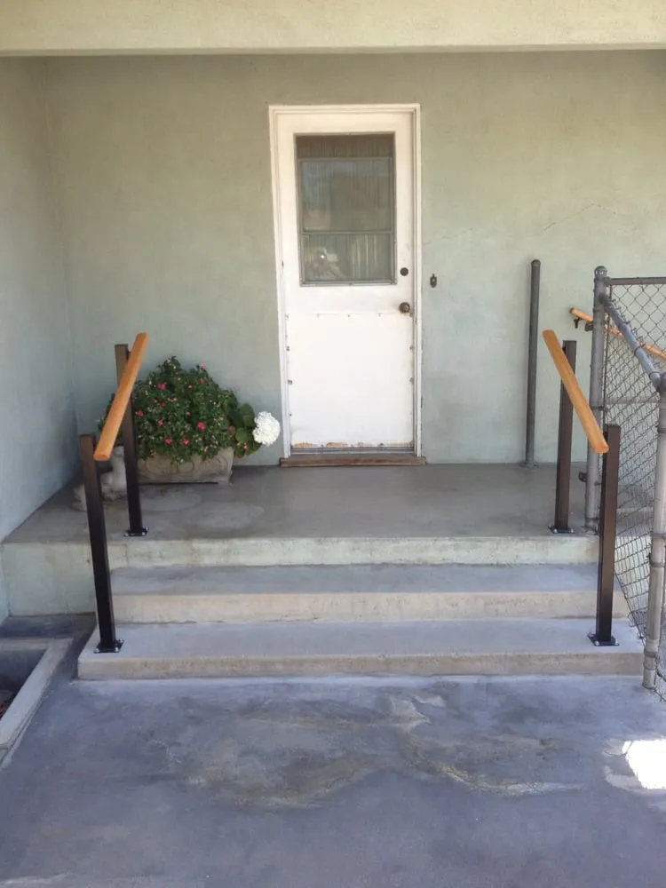 Slide of Affordable Home Repair