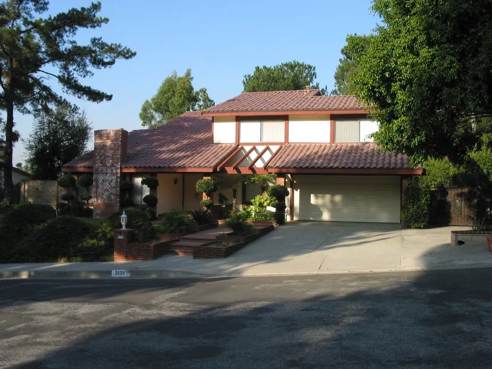 Slide of Affordable Home Repair