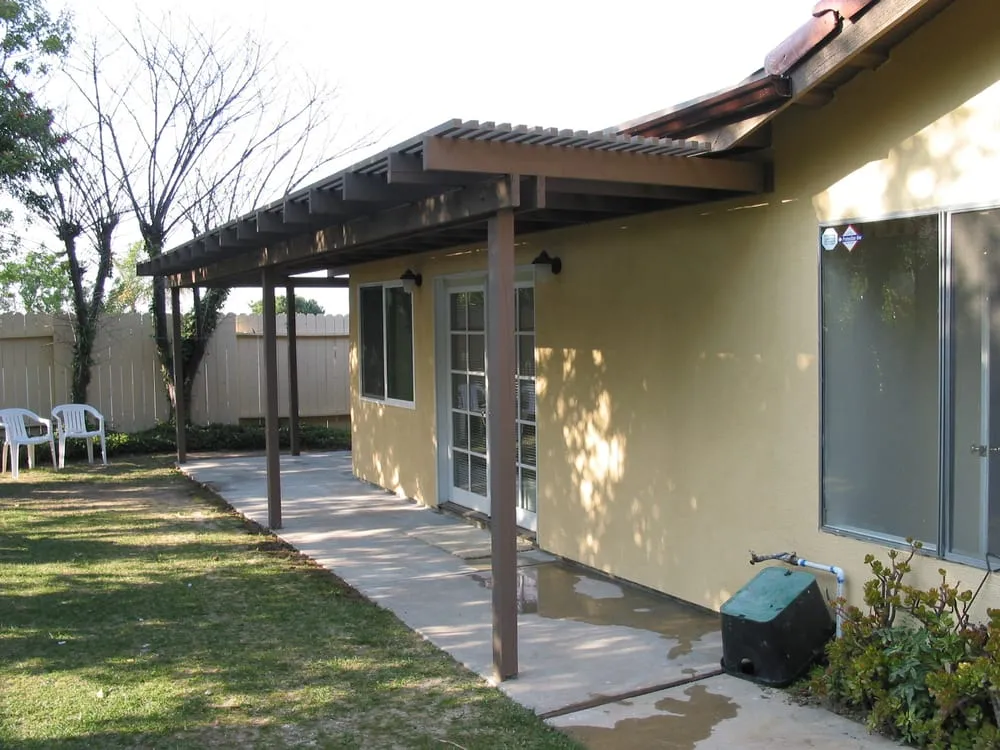 Slide of Affordable Home Repair