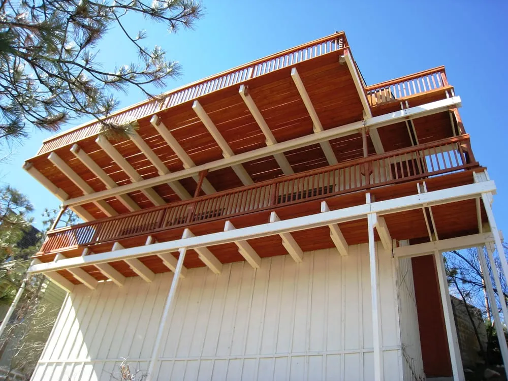 Slide of Affordable Home Repair