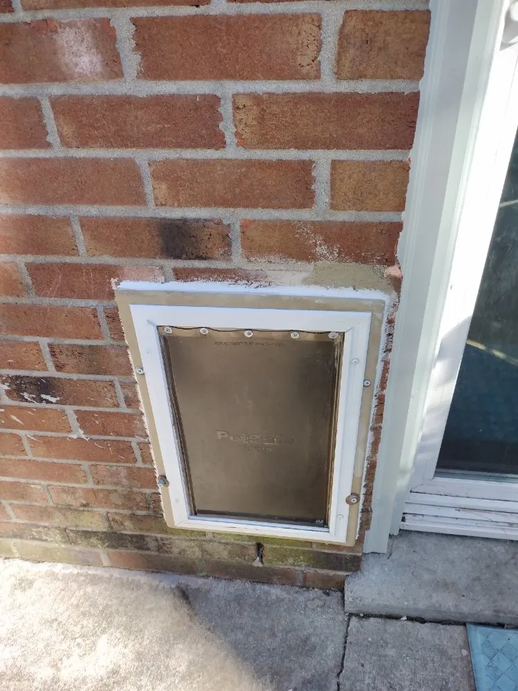 Slide of Affordable Home Repair