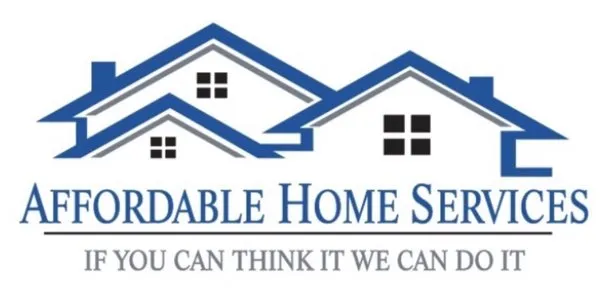 Affordable Home Services Logo