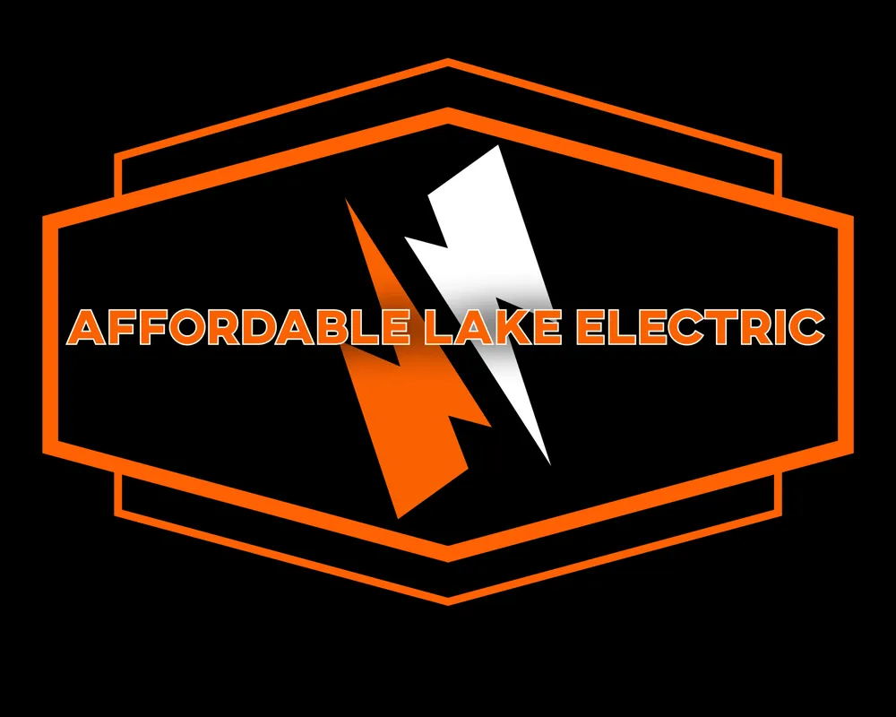 Slide of Affordable Lake Electric