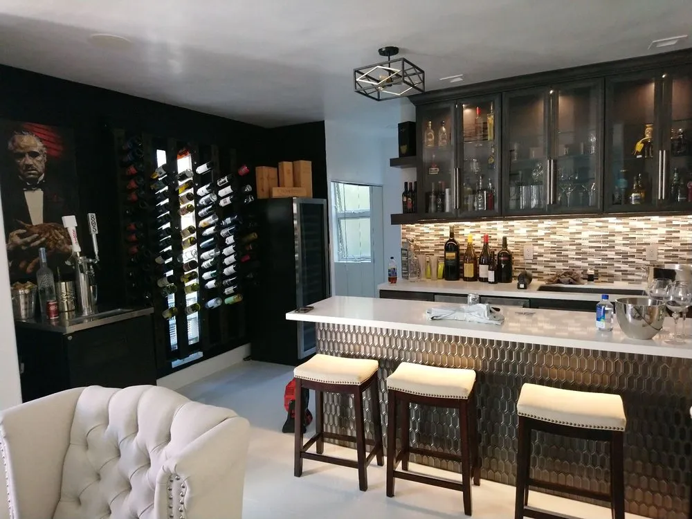 Slide of Affordable Las Vegas Electrician