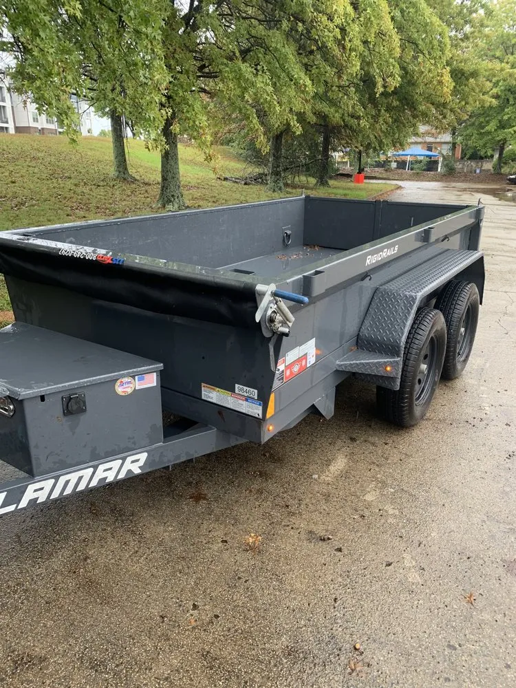 Slide of Affordable Lawn And Power