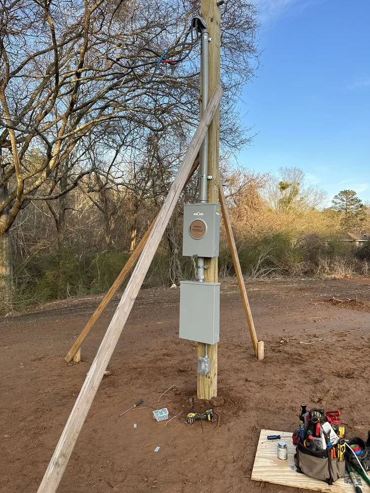 Slide of Affordable Lawn And Power