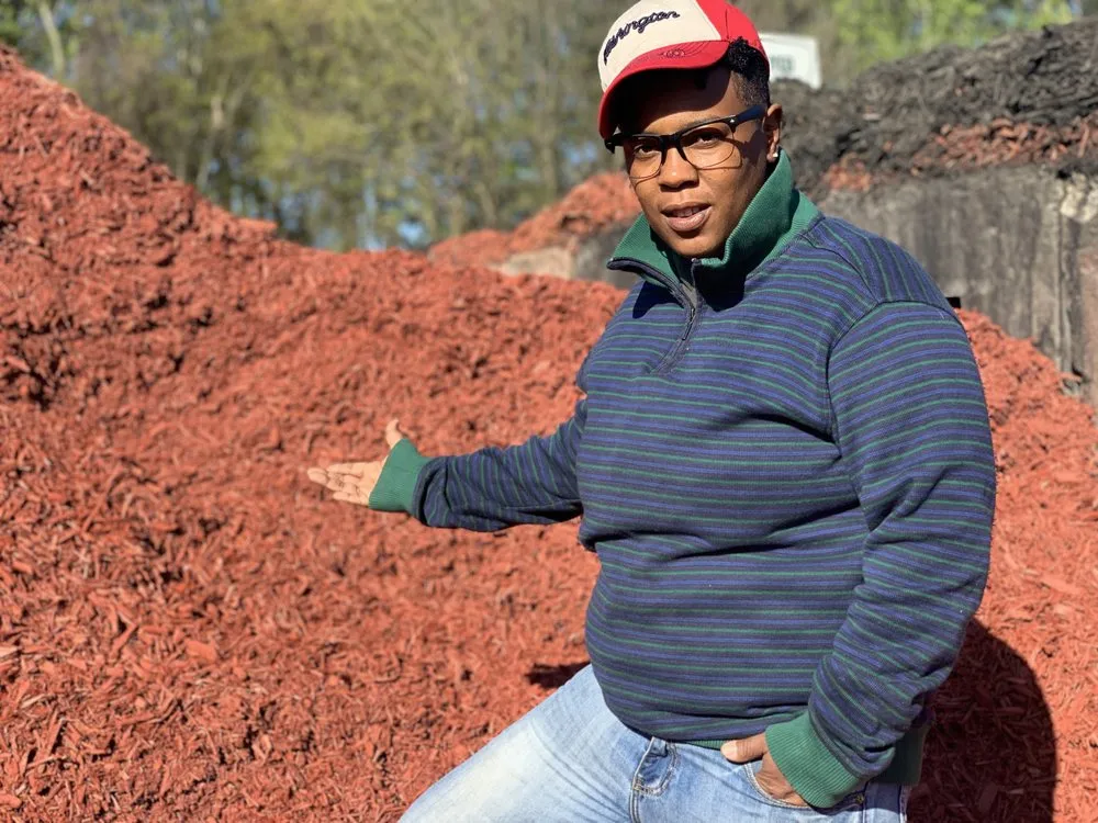 Slide of Affordable Lawn And Power