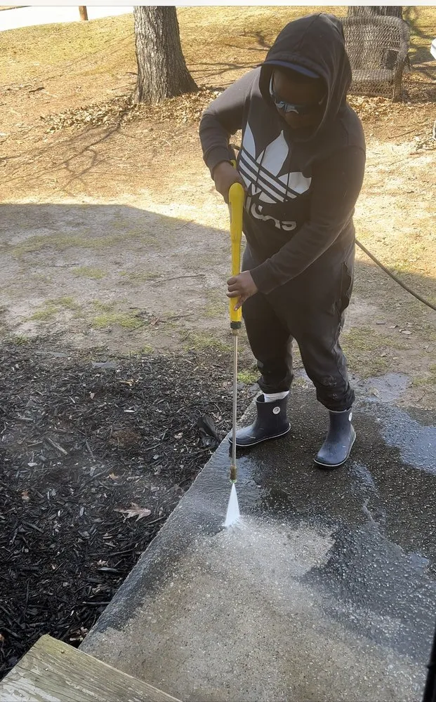Affordable electrician providing lighting installation in Douglasville, GA - Affordable Lawn And Power